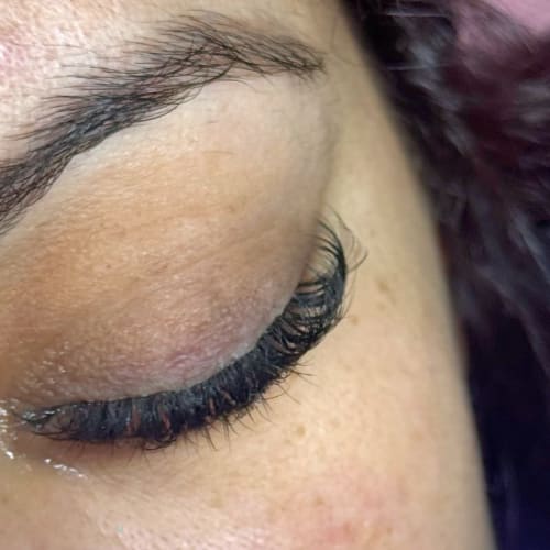 Nouria Beauty Bar - Onglerie Le Mans - Nouria Beauty Bar - Photo Galerie - OneBooking