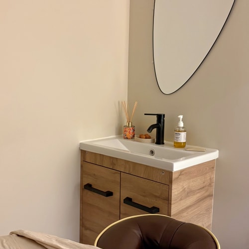 Novëm - Coiffure Grenoble - Novëm - Photo Galerie - OneBooking