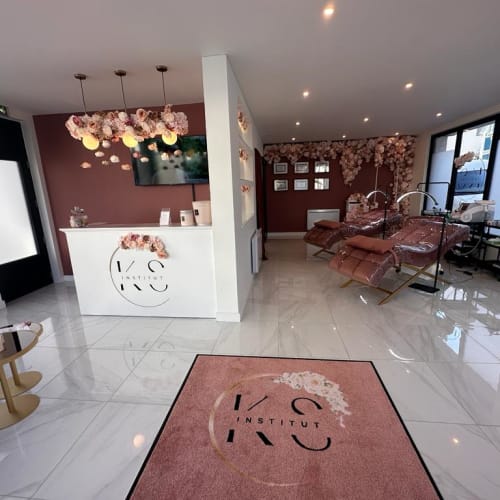 K&S institut - Sourcils & cils Lorient - K&S institut - Photo Galerie - OneBooking