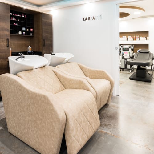 DS’R - Coiffure Rennes - DS’R - Photo Galerie - OneBooking