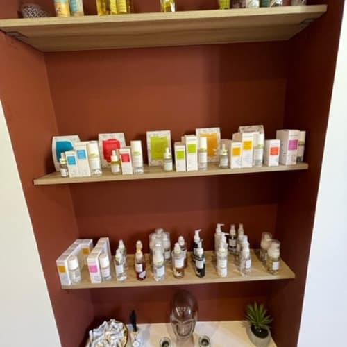 Sabrina Beauté - Esthétique Mougins - Sabrina Beauté - Photo Galerie - OneBooking