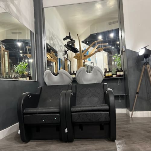Kenze Coiffure - Coiffure Marseille - Kenze Coiffure - Photo Galerie - OneBooking