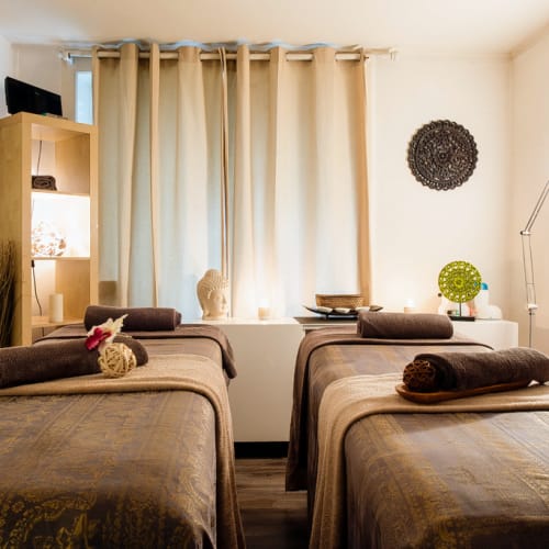 L'Institut The Beauty Bar & Laser - Barbier Lyon - L'Institut The Beauty Bar & Laser - Photo Galerie - OneBooking