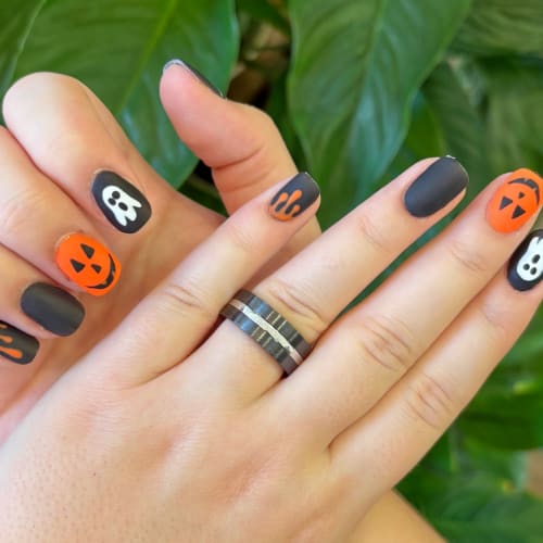 Rv Nails Broglie - Onglerie Strasbourg - Rv Nails Broglie - Photo Galerie - OneBooking