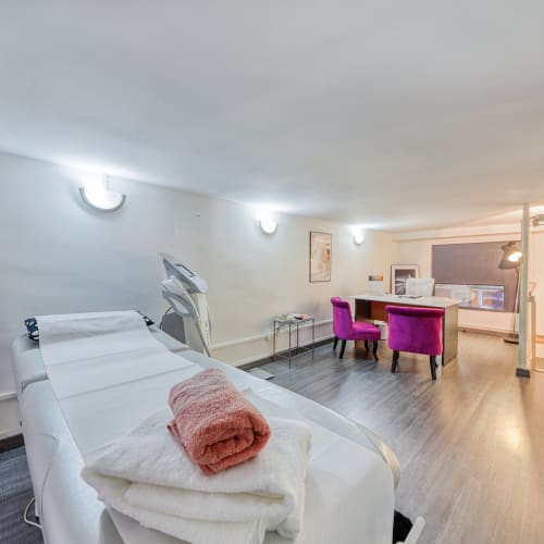 New Age Esthetic - Institut de beauté Lyon - New Age Esthetic - Photo Galerie - OneBooking