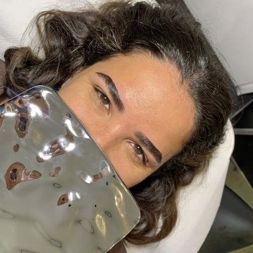RASHEL CARE - Sourcils & cils Nice - RASHEL CARE - Photo Galerie - OneBooking