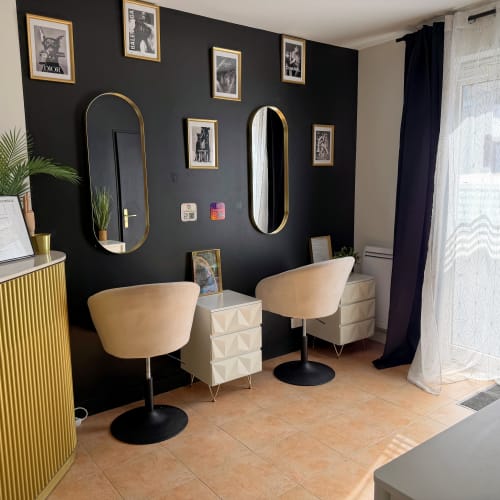 MAISON SENSORIA - Coiffure Saint-Maur-des-Fossés - MAISON SENSORIA - Photo Galerie - OneBooking