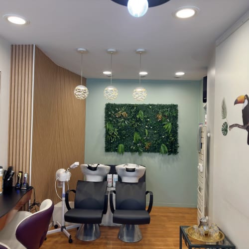 MRT Coiffure - Coiffure Nantes - MRT Coiffure - Photo Galerie - OneBooking
