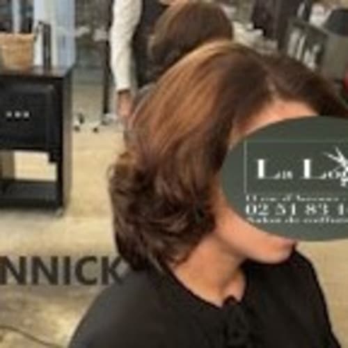 La Loge - Coiffure Nantes - La Loge - Photo Galerie - OneBooking
