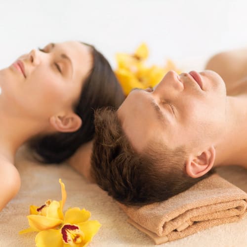 Plaisir des Sens - SPA privé - Massage Lannion - Plaisir des Sens - SPA privé - Photo Galerie - OneBooking