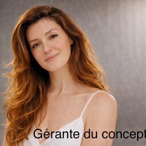 Le Concept by Jen Dessioux - Coiffure La Rochelle - Le Concept by Jen Dessioux - Photo Galerie - OneBooking