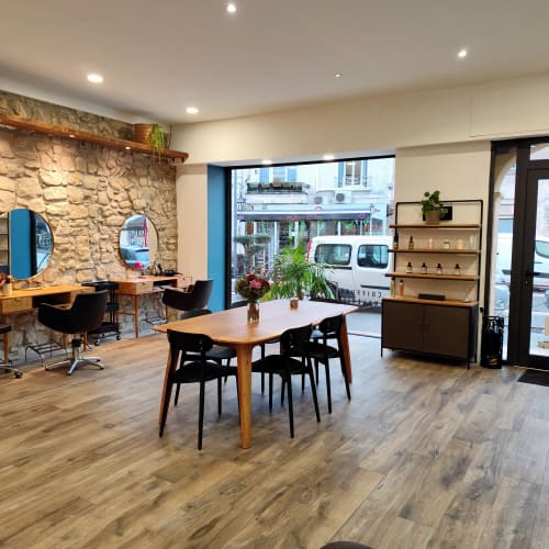 Concept store Belleza - Coiffure Trets - Concept store Belleza - Photo Galerie - OneBooking