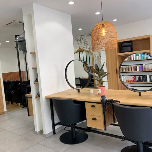 L'Atelier 126 - Coiffure Saint-Maur-des-Fossés - L'Atelier 126 - Photo Galerie - OneBooking