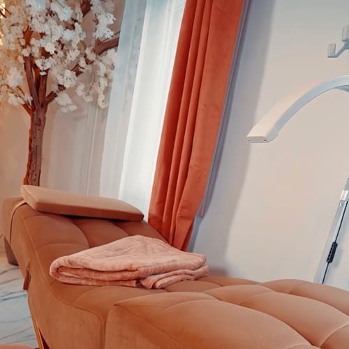 Chez Candy - Institut de beauté Béziers - Chez Candy - Photo Galerie - OneBooking
