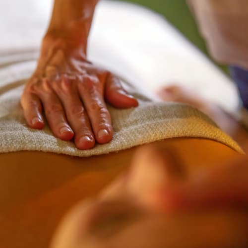 Julie Gonzales - Coach Bien-Être - Soins experts et personnalisés - Massage Montpellier - Julie Gonzales - Coach Bien-Être - Soins experts et personnalisés - Photo Galerie - OneBooking