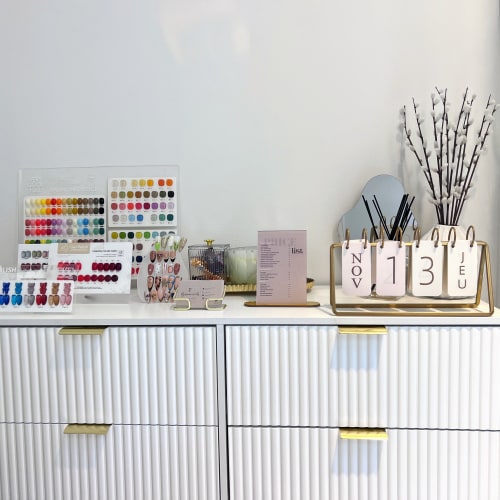 Bellamore Beauty - Institut de beauté Grenoble - Bellamore Beauty - Photo Galerie - OneBooking