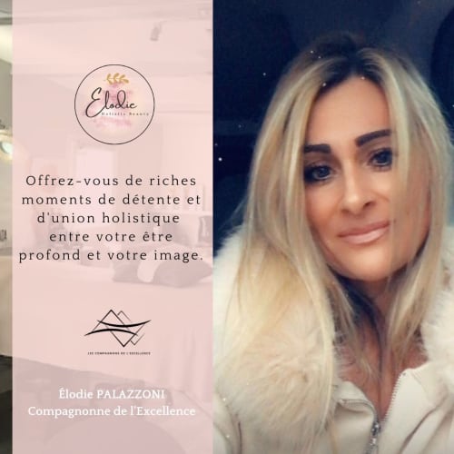 Élodie Holistic Beauty - Onglerie Biot - Élodie Holistic Beauty - Photo Galerie - OneBooking