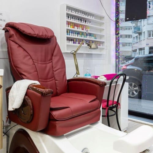 Nalyn Nails - Onglerie Boulogne-Billancourt - Nalyn Nails - Photo Galerie - OneBooking