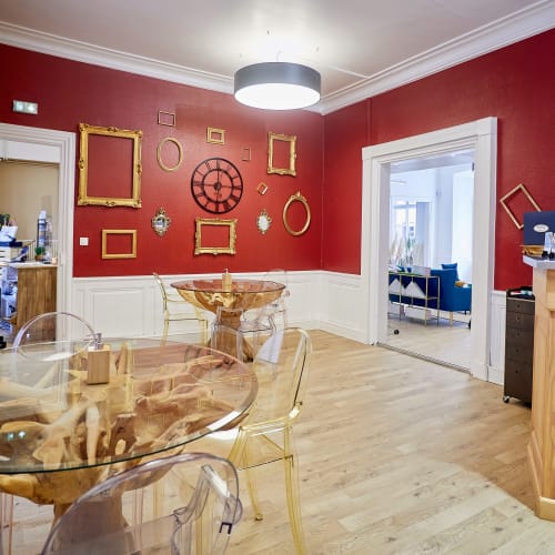 Need Coiffeur Créateur - Coiffure Strasbourg - Need Coiffeur Créateur - Photo Galerie - OneBooking