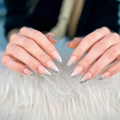 HMC NAILS - RUE DE ROME - Coiffure Marseille - HMC NAILS - RUE DE ROME - Photo Galerie - OneBooking