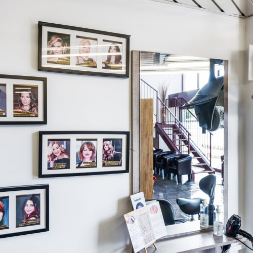 Mas Coiffure et Beauté - Sourcils & cils Vaulx-en-Velin - Mas Coiffure et Beauté - Photo Galerie - OneBooking