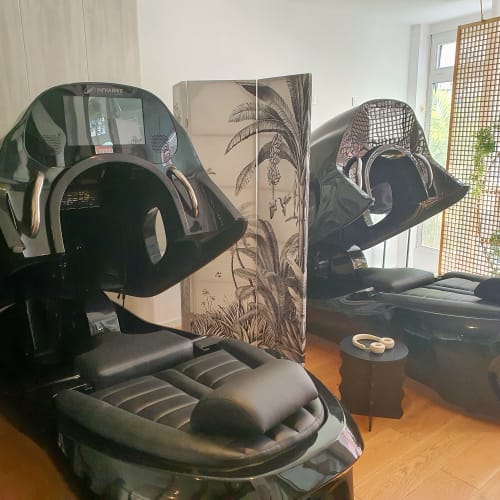 AMAZONES FIT - Institut de beauté Melun - AMAZONES FIT - Photo Galerie - OneBooking
