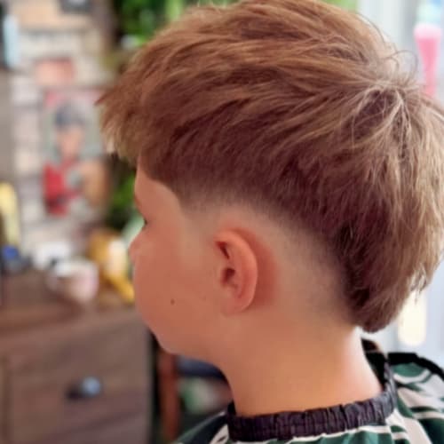 New Hair - Coiffure Leucate - New Hair - Photo Galerie - OneBooking