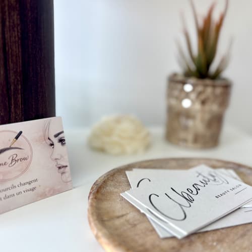 CL Beauty X Nalann - Institut de beauté Nantes - CL Beauty X Nalann - Photo Galerie - OneBooking