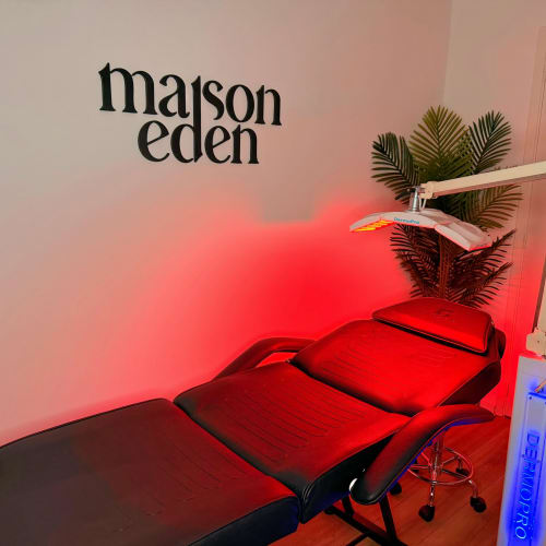 Maison Eden - Coiffure Toulon - Maison Eden - Photo Galerie - OneBooking