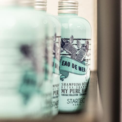Le comptoir des ciseaux - Coiffure Nîmes - Le comptoir des ciseaux - Photo Galerie - OneBooking