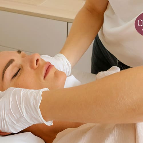 Cherry+ beauté - Sourcils & cils Bayonne - Cherry+ beauté - Photo Galerie - OneBooking