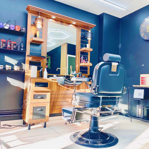 Tras Evi - Coiffure Saint-Étienne - Tras Evi - Photo Galerie - OneBooking