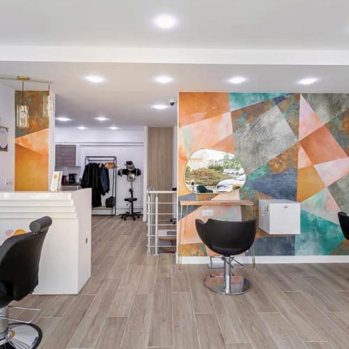 Alyn Beauté - Coiffure Le Pecq - Alyn Beauté - Photo Galerie - OneBooking