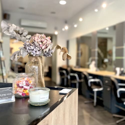De Mèche avec Vous - Coiffure Saumur - De Mèche avec Vous - Photo Galerie - OneBooking