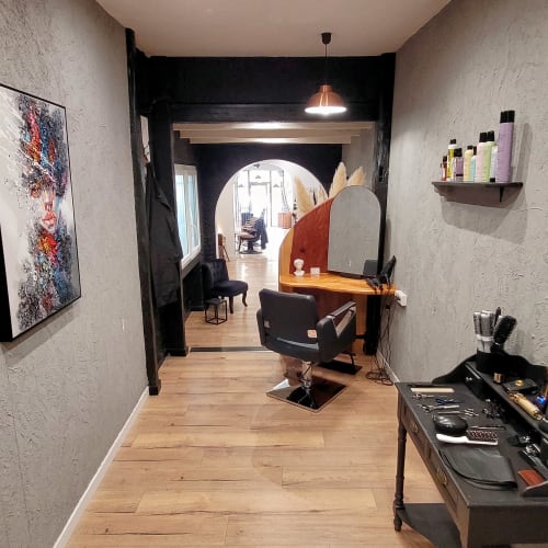 Chez Max - Coiffure Angers - Chez Max - Photo Galerie - OneBooking
