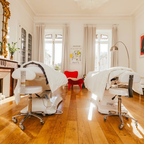 Les Filles Vernies - Institut de beauté Montpellier - Les Filles Vernies - Photo Galerie - OneBooking