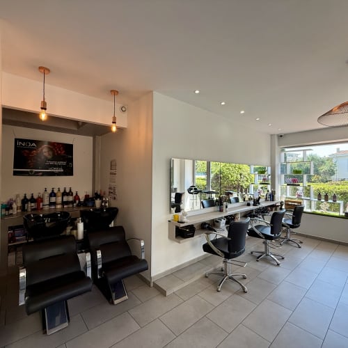 Dduo Coiffure - Coiffure Nice - Dduo Coiffure - Photo Galerie - OneBooking