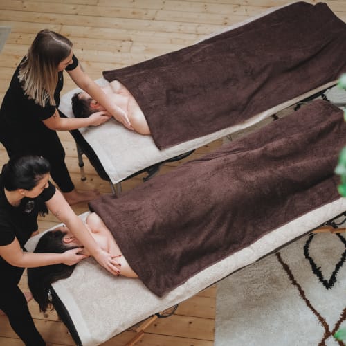 Nomad Home Spa - Institut de beauté Le bouscat  - Nomad Home Spa - Photo Galerie - OneBooking