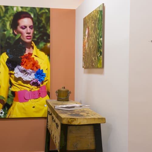 Les Alcoves de Valerie Guedj - Onglerie Lyon - Les Alcoves de Valerie Guedj - Photo Galerie - OneBooking