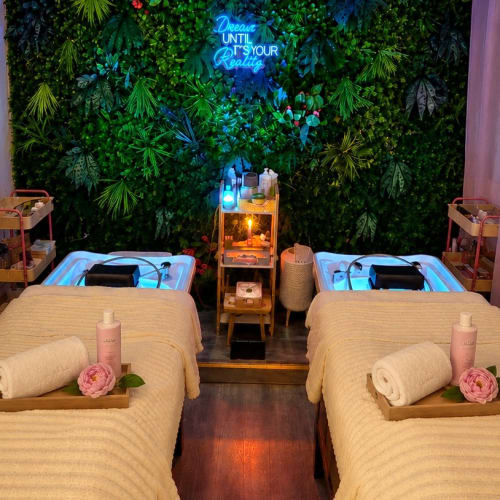Head Spa Maison Agath’a - Coiffure Hyères - Head Spa Maison Agath’a - Photo Galerie - OneBooking
