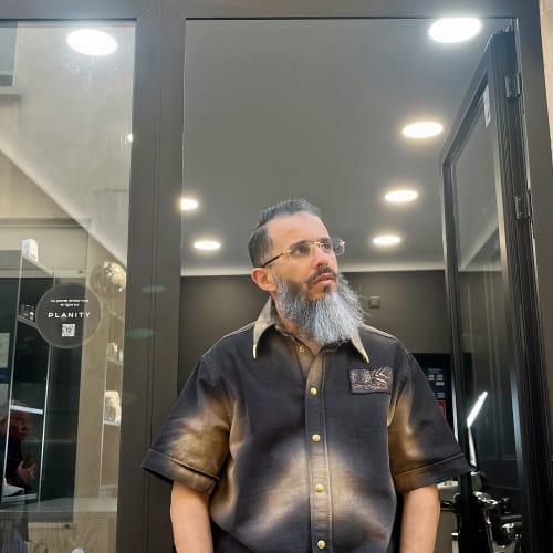 BarberChic - Coiffure Toulon - BarberChic - Photo Galerie - OneBooking