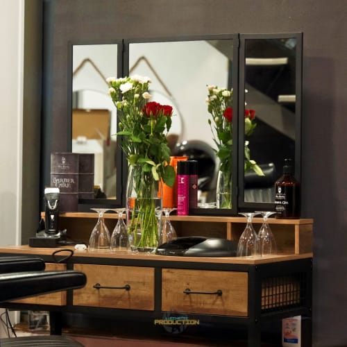 LC Professionnel - Barbier Toulon - LC Professionnel - Photo Galerie - OneBooking