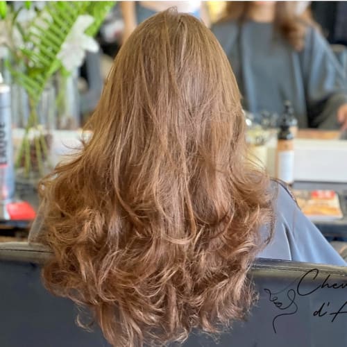 Cheveux d’anges - Institut de beauté Cannes - Cheveux d’anges - Photo Galerie - OneBooking