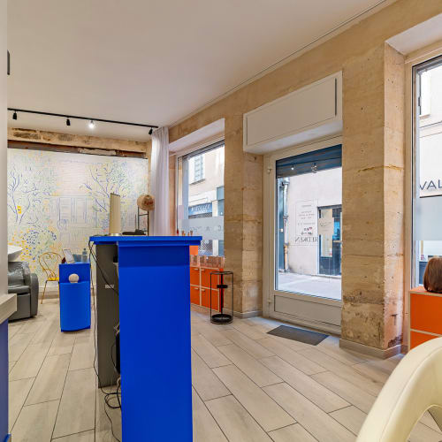 M coloriste - Coiffure Nîmes - M coloriste - Photo Galerie - OneBooking