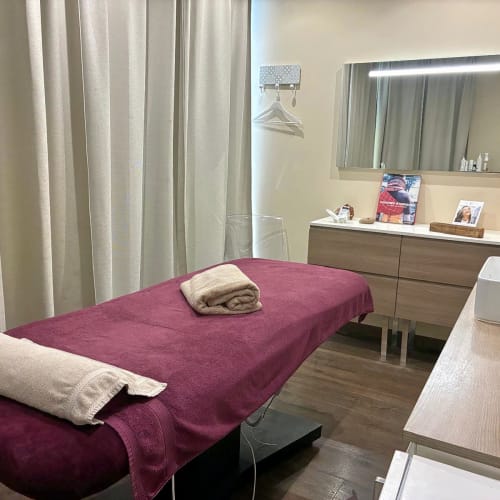 So Harmonia - Centre de Beauté & Bien- Etre - Onglerie Bordeaux - So Harmonia - Centre de Beauté & Bien- Etre - Photo Galerie - OneBooking