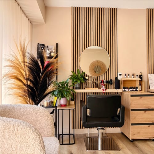 L’Eden de Meliss - Coiffure Mougins - L’Eden de Meliss - Photo Galerie - OneBooking