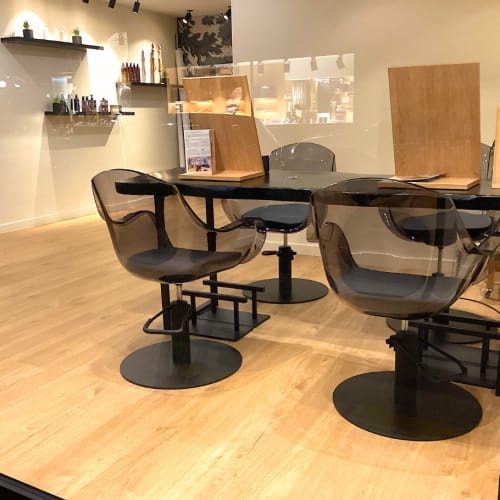 Riviera Coiffure Prestige - Coiffure Nice - Riviera Coiffure Prestige - Photo Galerie - OneBooking