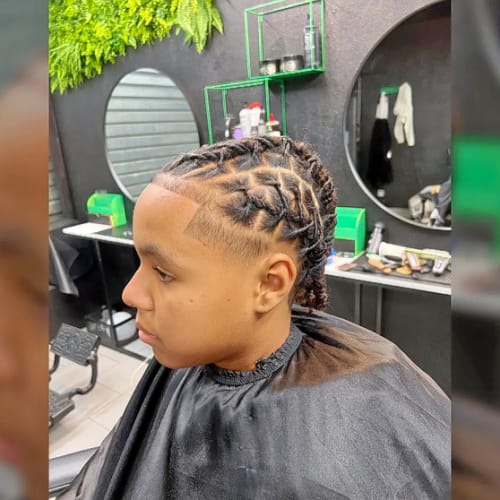 Dr. Barber - Coiffure Valence - Dr. Barber - Photo Galerie - OneBooking