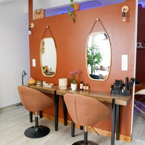 Douc’heur / Ô grandiOse Spa / OC Nails - Coiffure Narbonne - Douc’heur / Ô grandiOse Spa / OC Nails - Photo Galerie - OneBooking