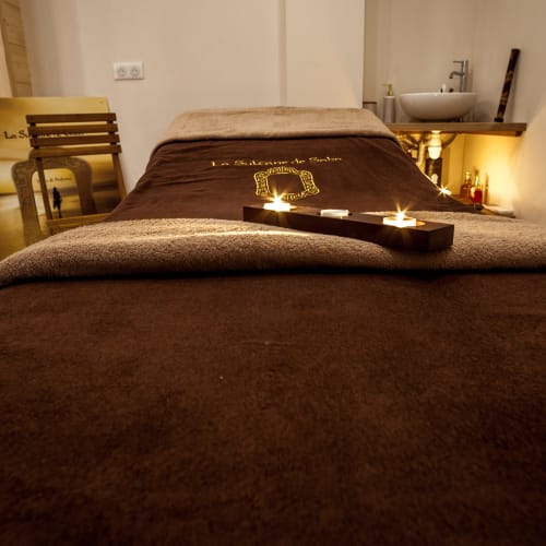Uhaina Spa et Institut de Beauté - Onglerie Urrugne - Uhaina Spa et Institut de Beauté - Photo Galerie - OneBooking